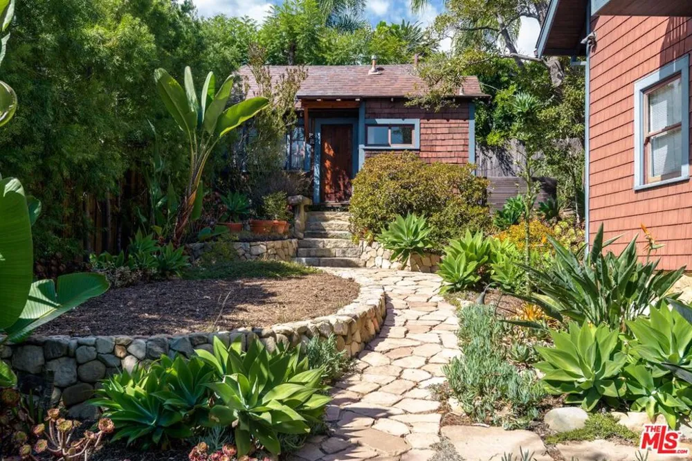 645 E Micheltorena Street Santa Barbara, CA 93103