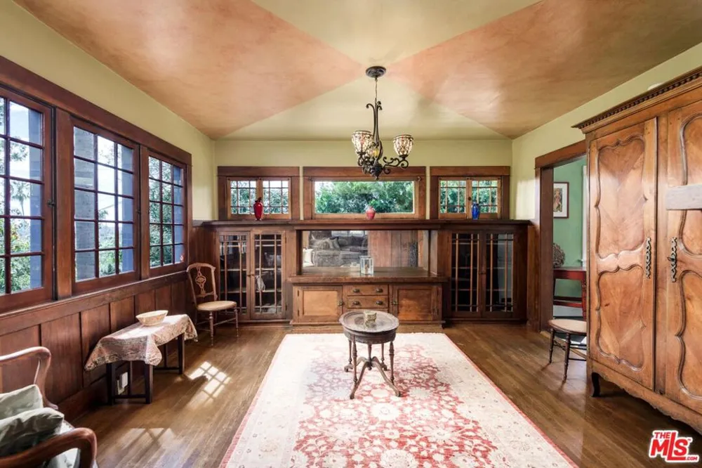 645 E Micheltorena Street Santa Barbara, CA 93103