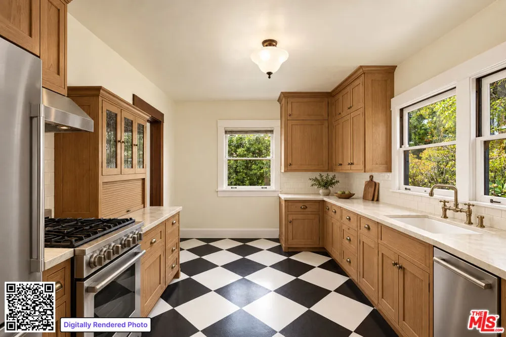 645 E Micheltorena Street Santa Barbara, CA 93103