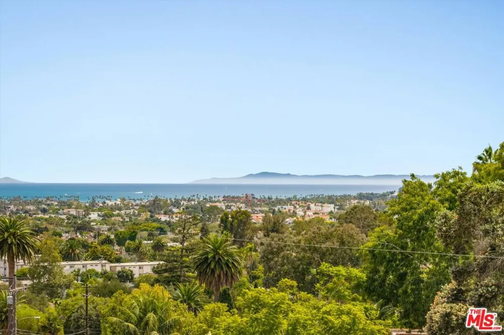 645 E Micheltorena Street Santa Barbara, CA 93103