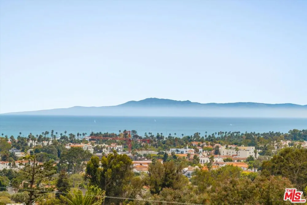 645 E Micheltorena Street Santa Barbara, CA 93103