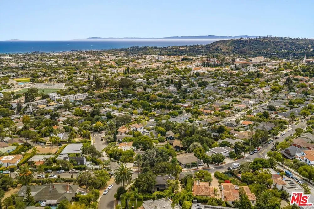 645 E Micheltorena Street Santa Barbara, CA 93103