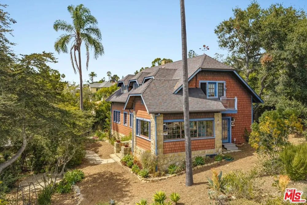645 E Micheltorena Street Santa Barbara, CA 93103