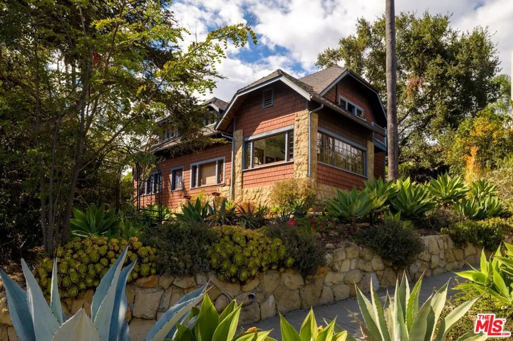 645 E Micheltorena Street Santa Barbara, CA 93103