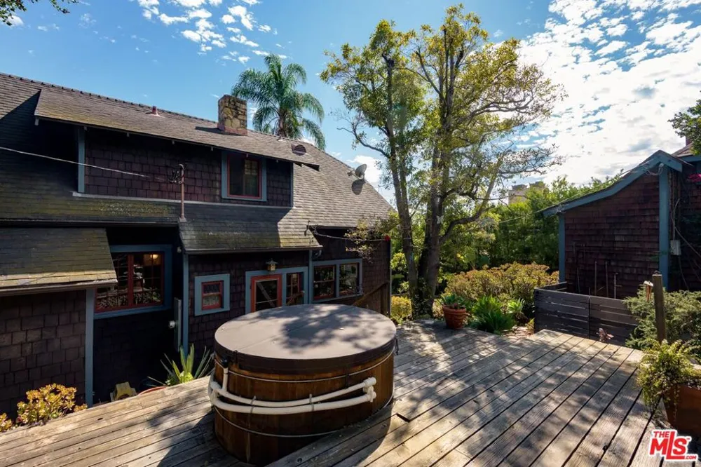 645 E Micheltorena Street Santa Barbara, CA 93103
