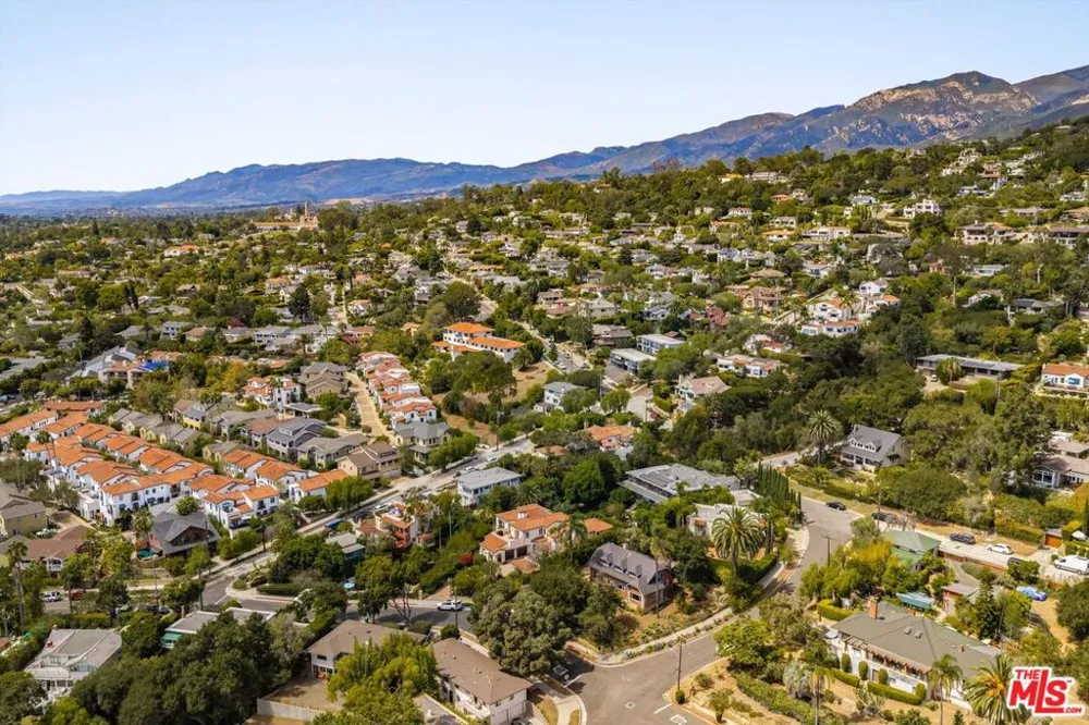 645 E Micheltorena Street Santa Barbara, CA 93103