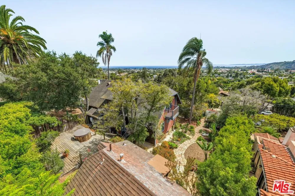 645 E Micheltorena Street Santa Barbara, CA 93103