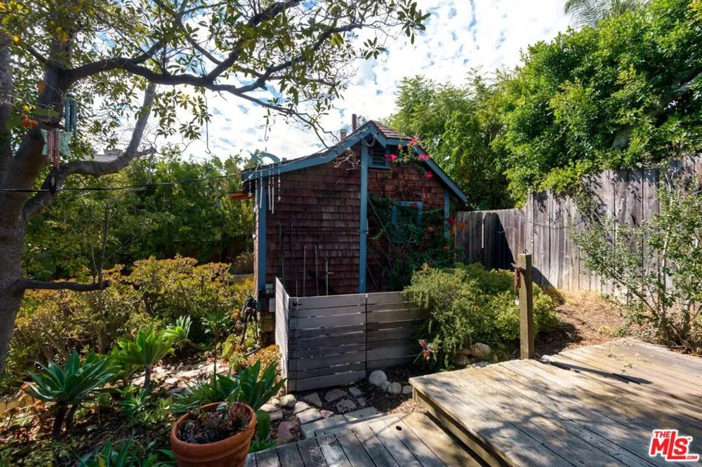 645 E Micheltorena Street Santa Barbara, CA 93103