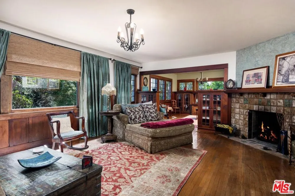 645 E Micheltorena Street Santa Barbara, CA 93103