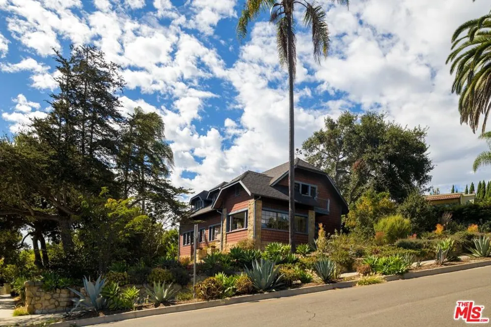 645 E Micheltorena Street Santa Barbara, CA 93103