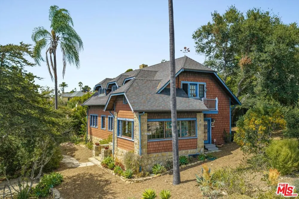 645 E Micheltorena Street Santa Barbara, CA 93103
