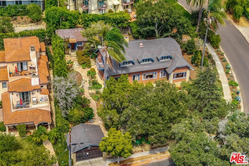 645 E Micheltorena Street Santa Barbara, CA 93103