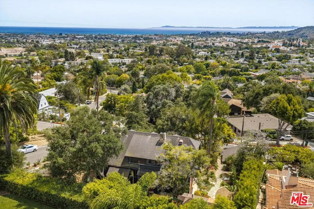 645 E Micheltorena Street Santa Barbara, CA 93103