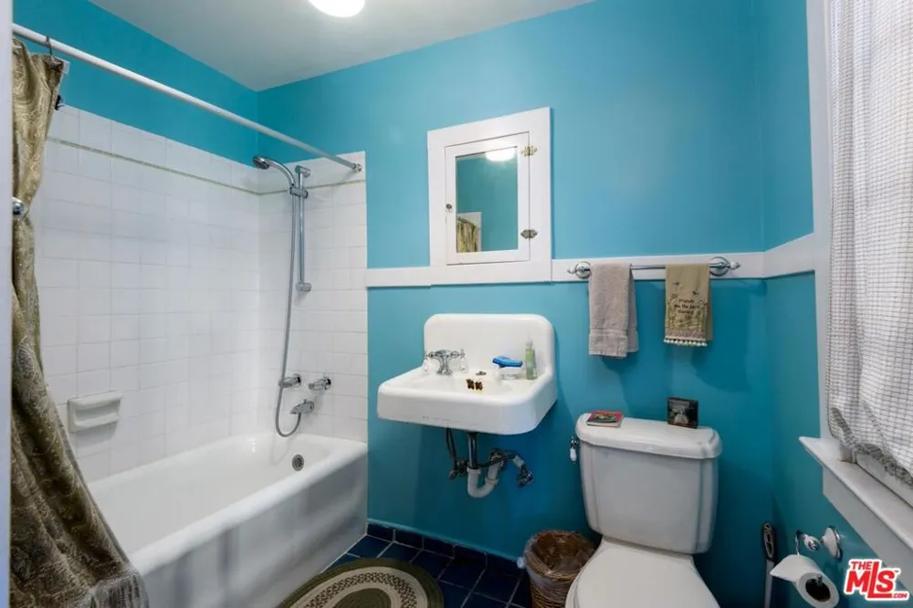 645 E Micheltorena Street Santa Barbara, CA 93103