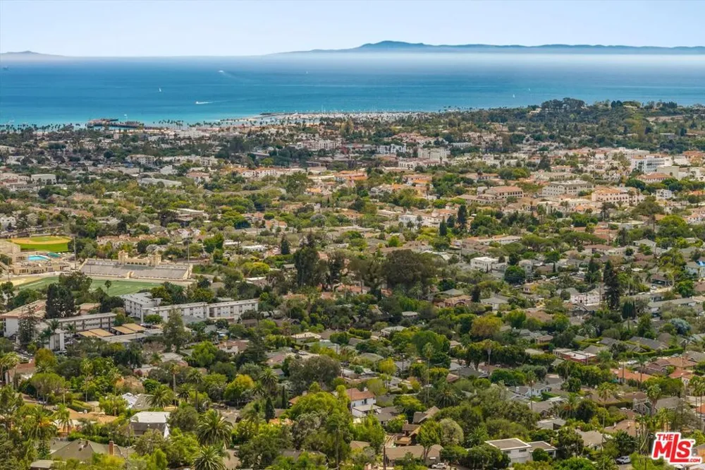 645 E Micheltorena Street Santa Barbara, CA 93103