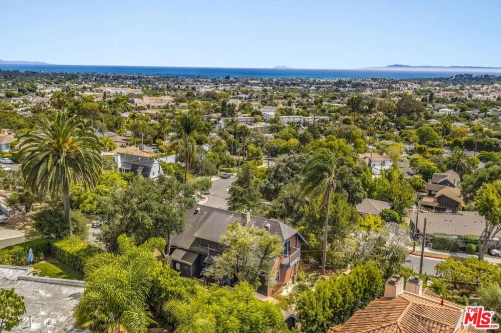 645 E Micheltorena Street Santa Barbara, CA 93103