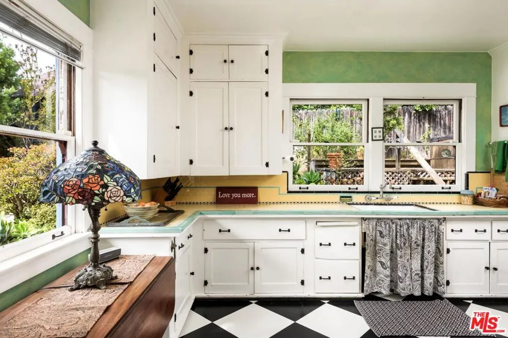 645 E Micheltorena Street Santa Barbara, CA 93103