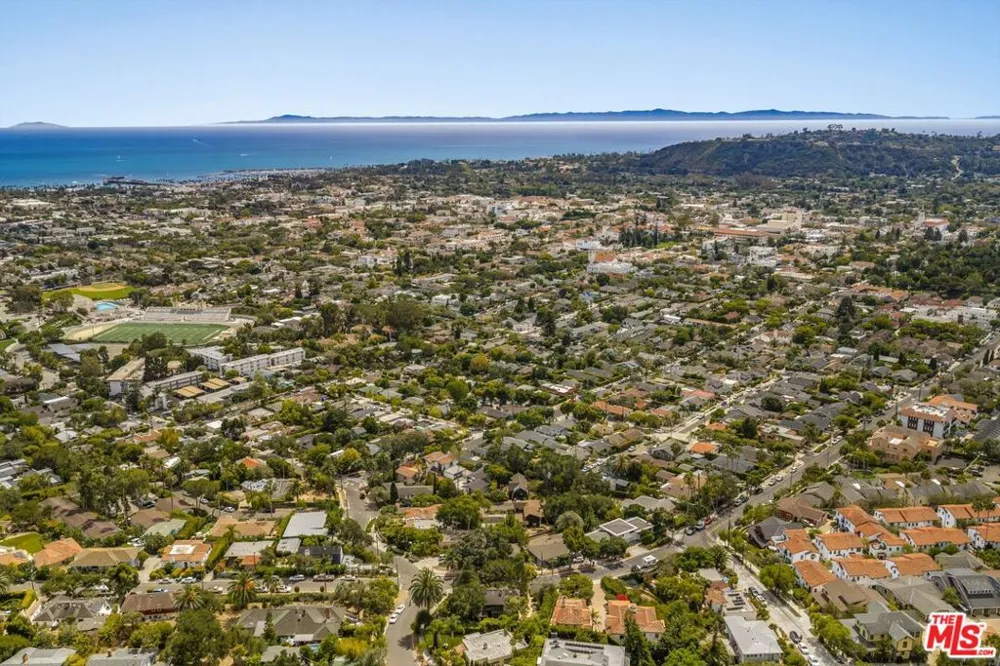 645 E Micheltorena Street Santa Barbara, CA 93103