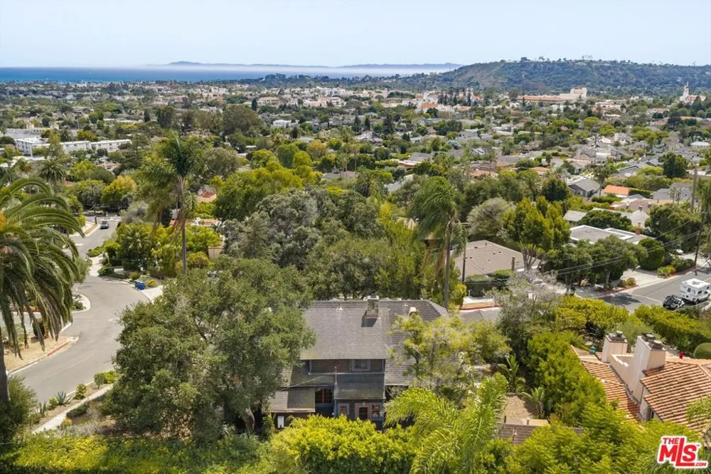 645 E Micheltorena Street Santa Barbara, CA 93103