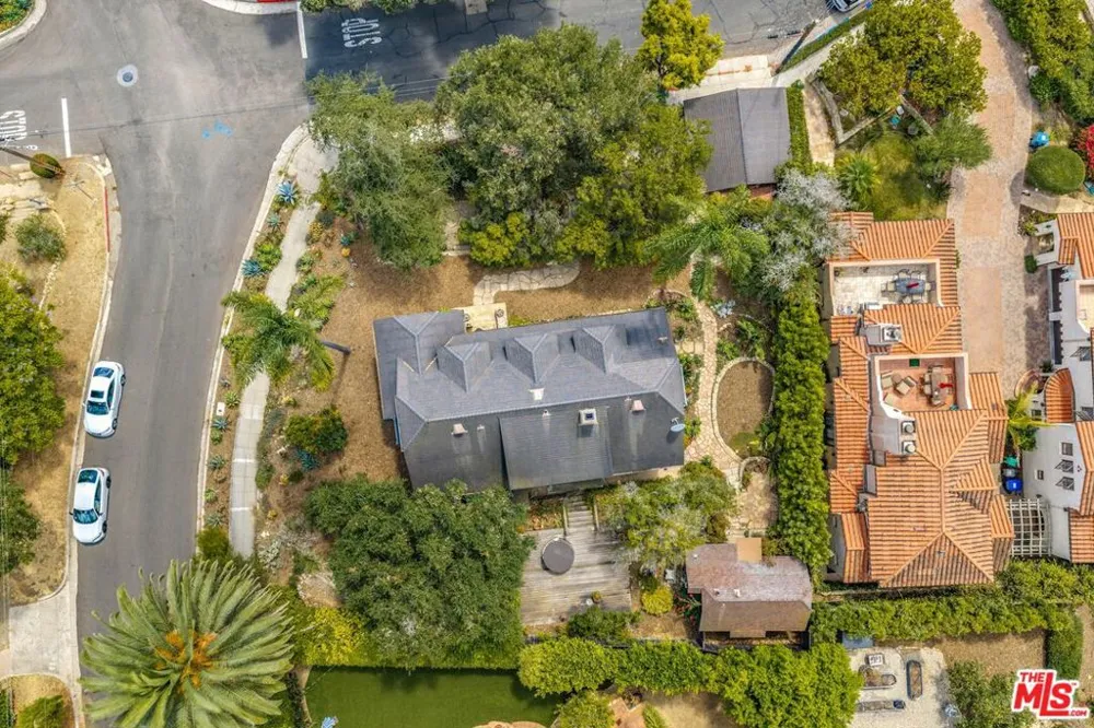 645 E Micheltorena Street Santa Barbara, CA 93103