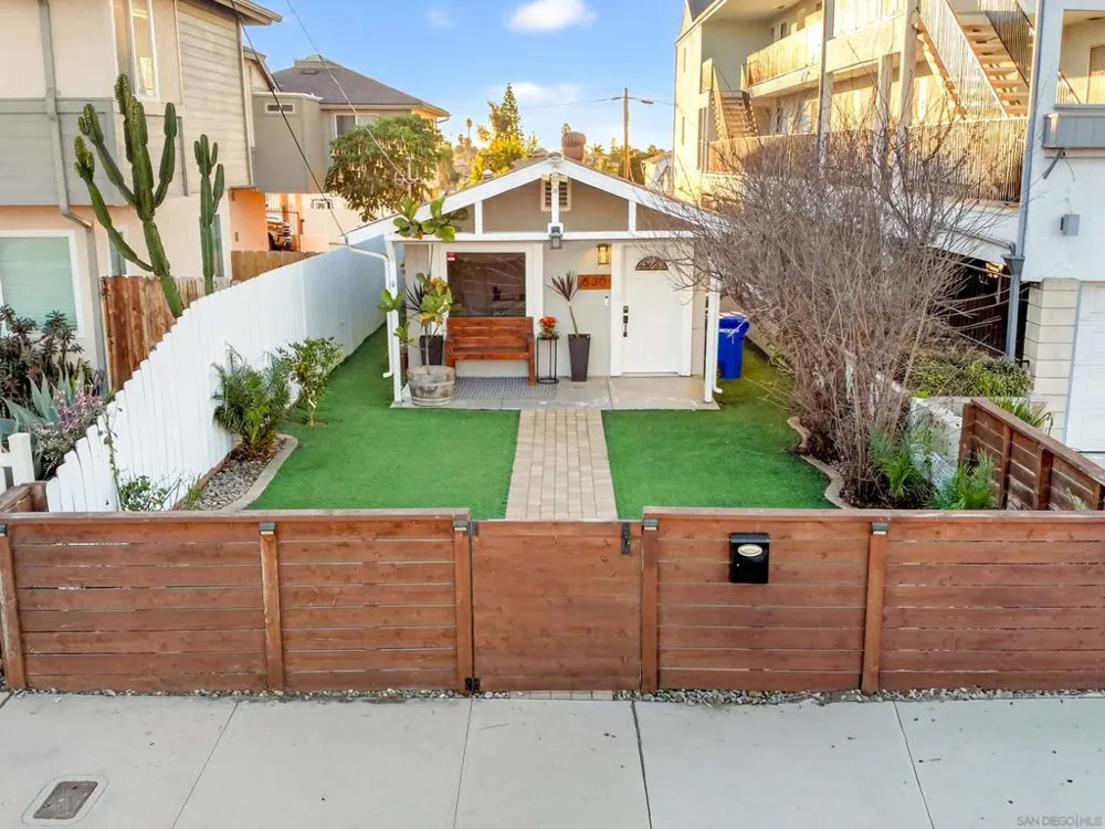 530 11th St Imperial Beach, CA 91932