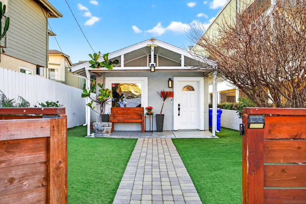 530 11th St Imperial Beach, CA 91932