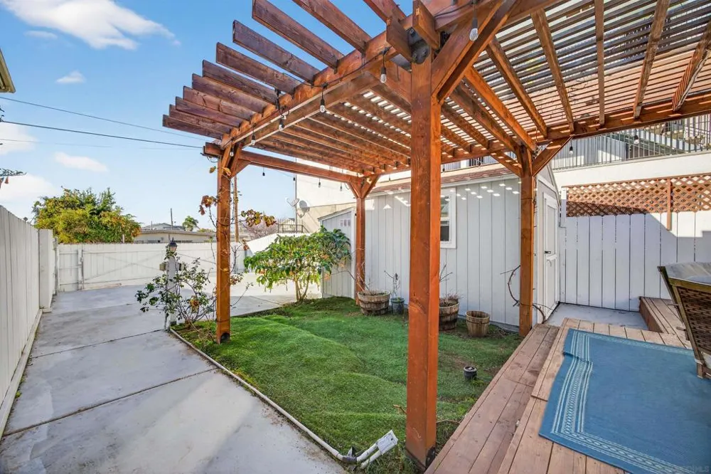 530 11th St Imperial Beach, CA 91932