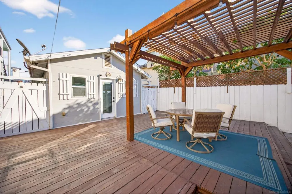 530 11th St Imperial Beach, CA 91932