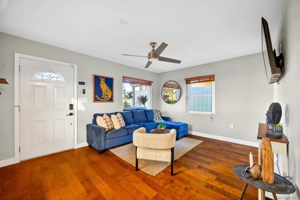 530 11th St Imperial Beach, CA 91932