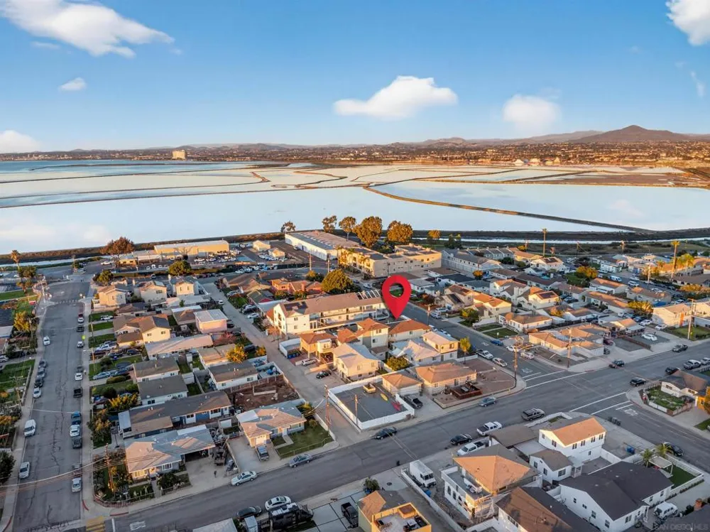 530 11th St Imperial Beach, CA 91932