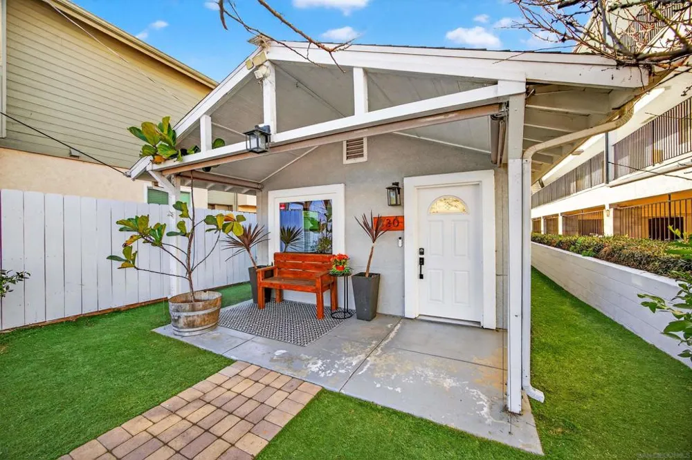 530 11th St Imperial Beach, CA 91932