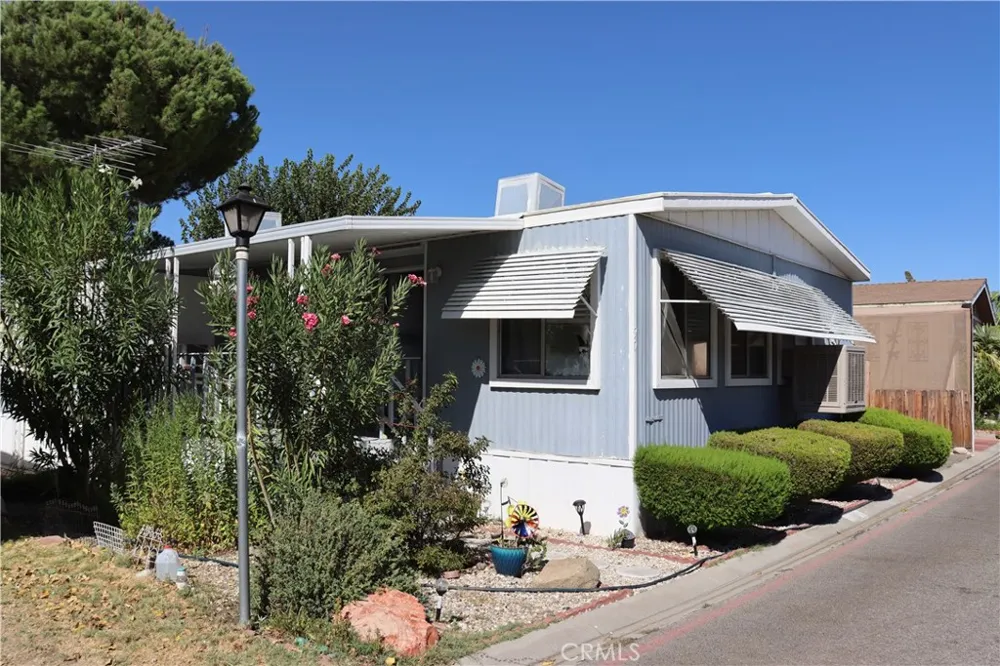 1301 E Avenue I #90 Lancaster, CA 93535
