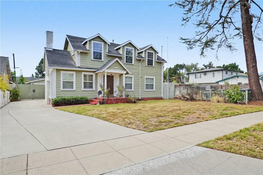 173 S Meridith Avenue Pasadena, CA 91106