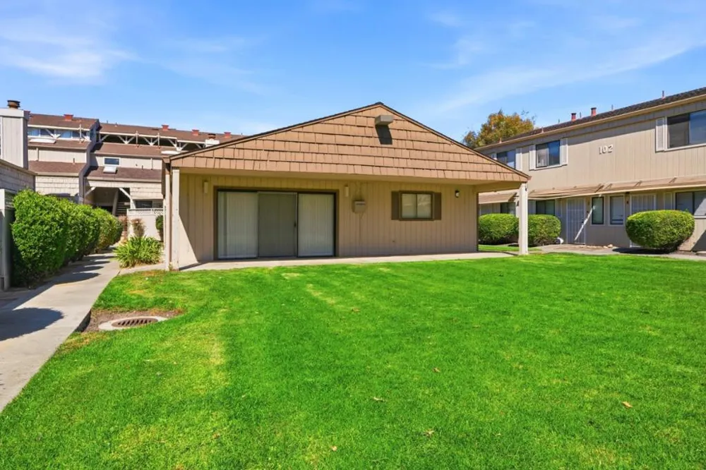 104 W Rossi Street #7 Salinas, CA 93901