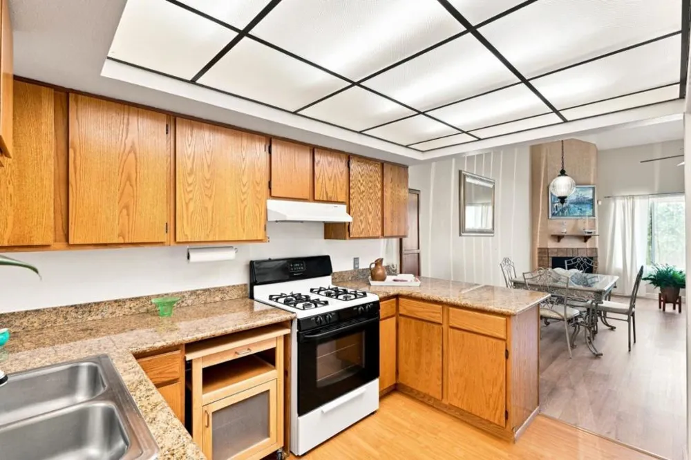 104 W Rossi Street #7 Salinas, CA 93901