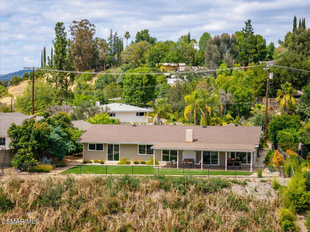 4627 Willens Avenue Woodland Hills, CA 91364