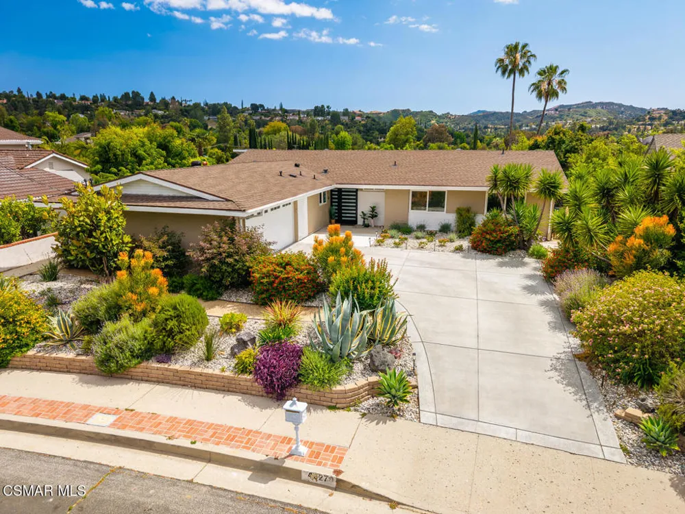 4627 Willens Avenue Woodland Hills, CA 91364