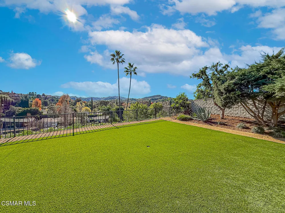 4627 Willens Avenue Woodland Hills, CA 91364