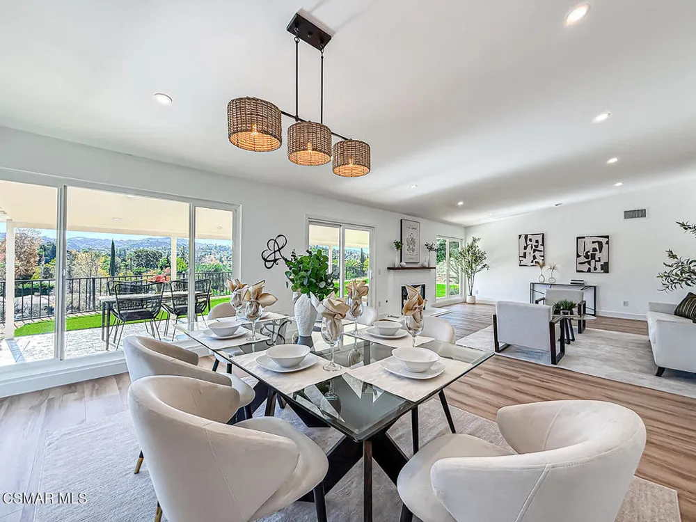 4627 Willens Avenue Woodland Hills, CA 91364