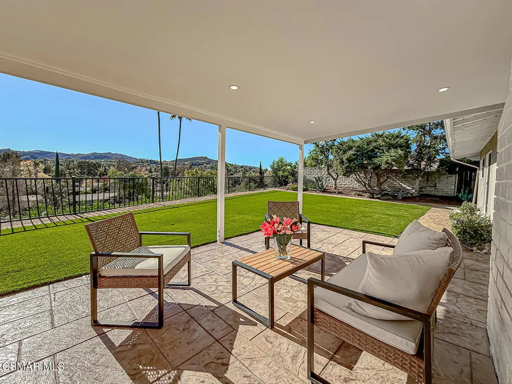 4627 Willens Avenue Woodland Hills, CA 91364