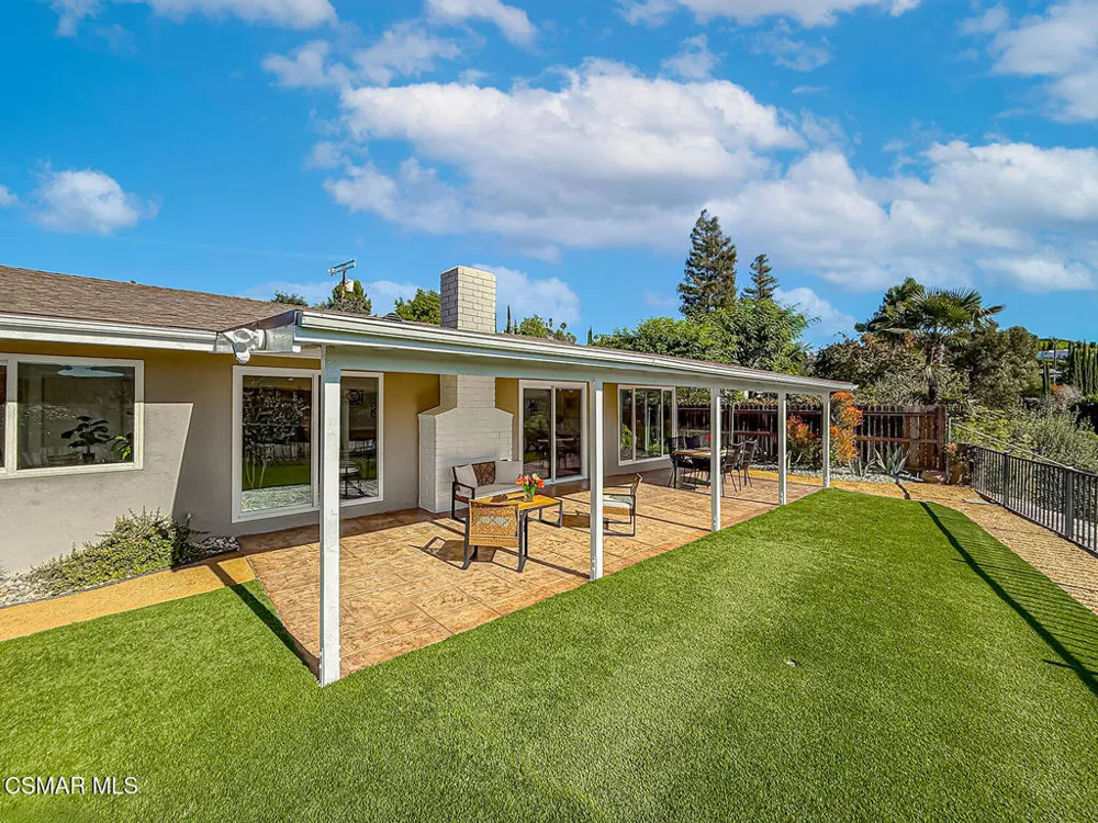 4627 Willens Avenue Woodland Hills, CA 91364