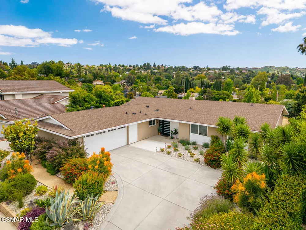 4627 Willens Avenue Woodland Hills, CA 91364