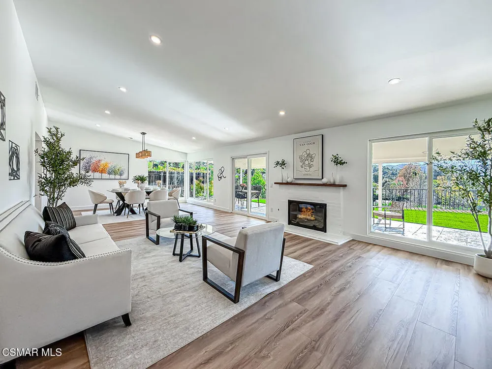 4627 Willens Avenue Woodland Hills, CA 91364