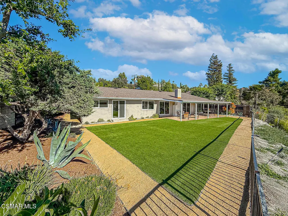 4627 Willens Avenue Woodland Hills, CA 91364