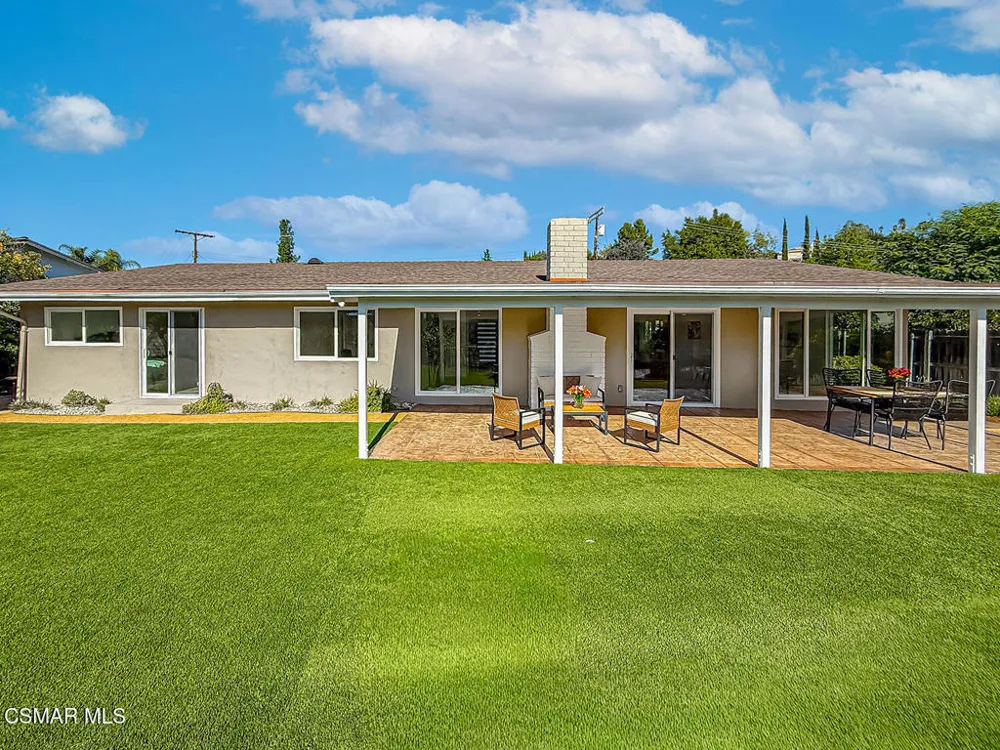 4627 Willens Avenue Woodland Hills, CA 91364