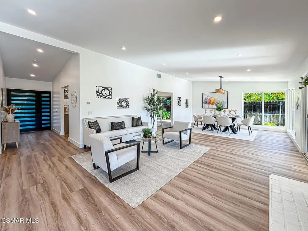 4627 Willens Avenue Woodland Hills, CA 91364
