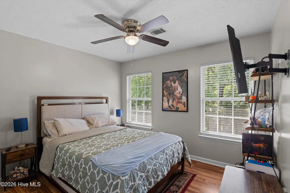 642 Hamden Drive Evans, GA 30809