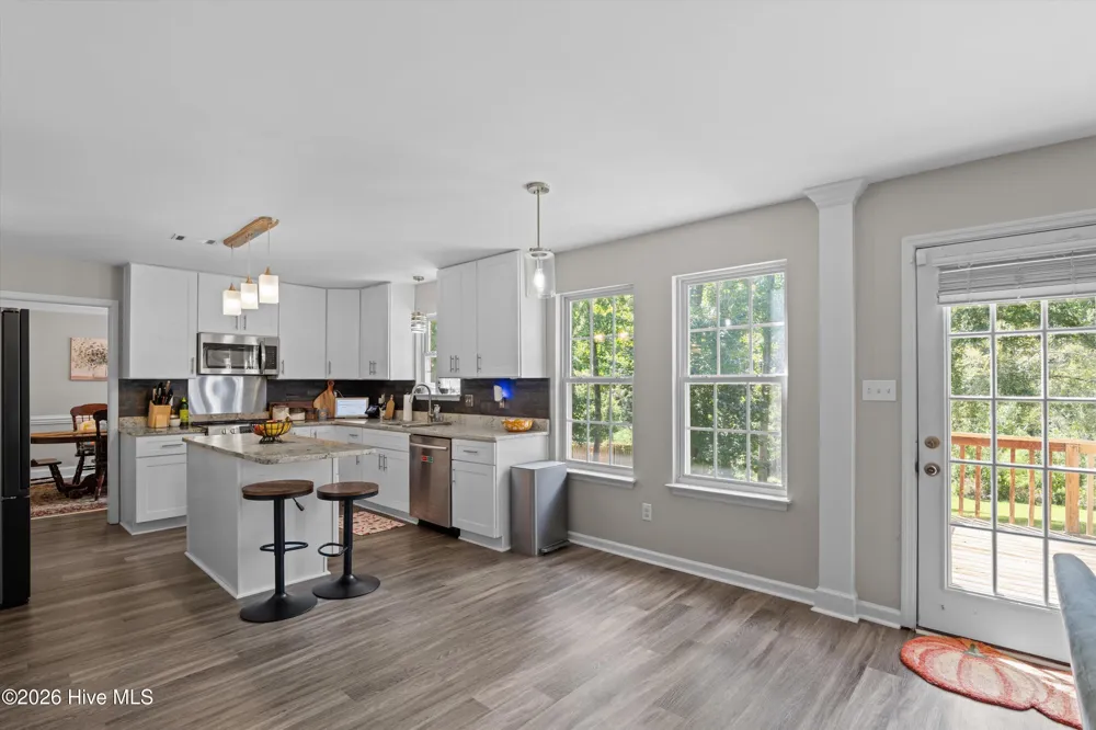 642 Hamden Drive Evans, GA 30809