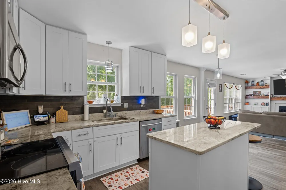 642 Hamden Drive Evans, GA 30809