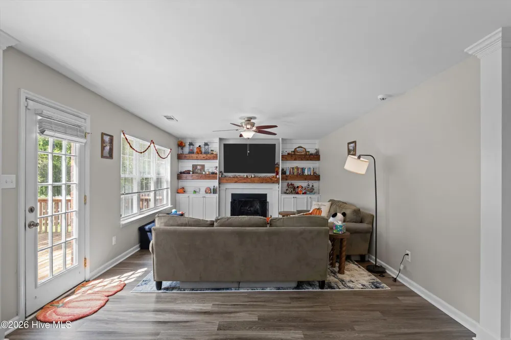 642 Hamden Drive Evans, GA 30809
